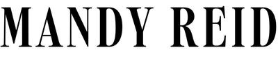 Mandy Reid logo