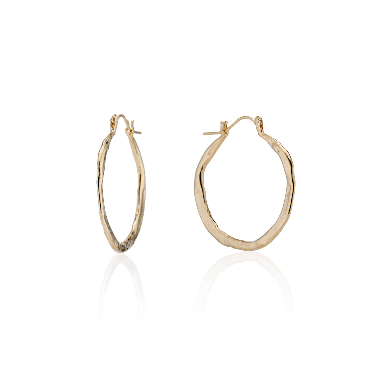 Lola Earrings // Small