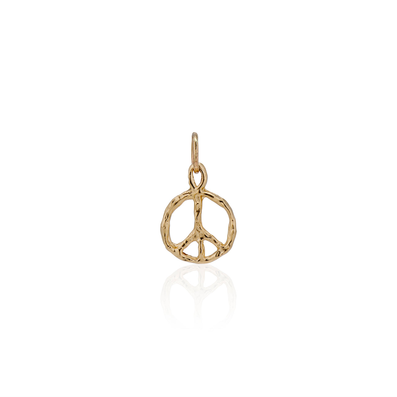 Peace Charm