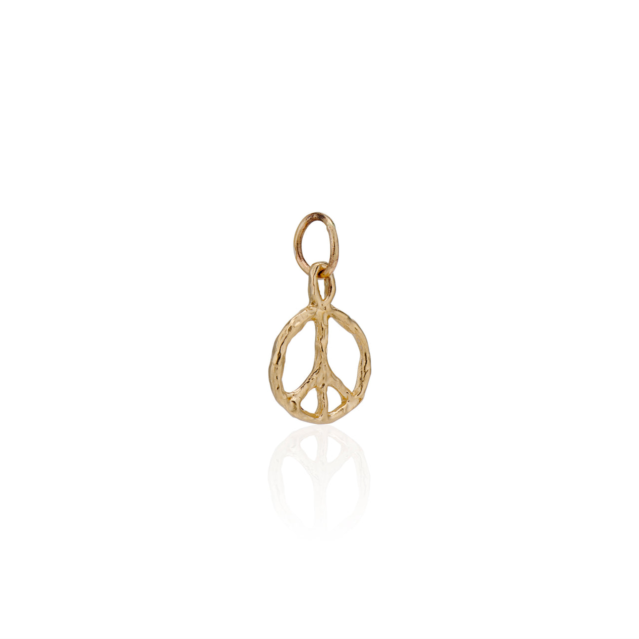 Peace Charm